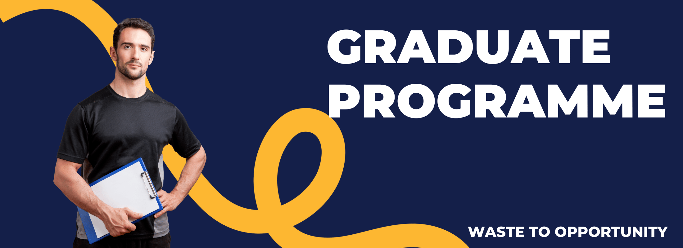 Graduate programme