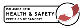Health & safety ISO 45001-2018 from WastePlan