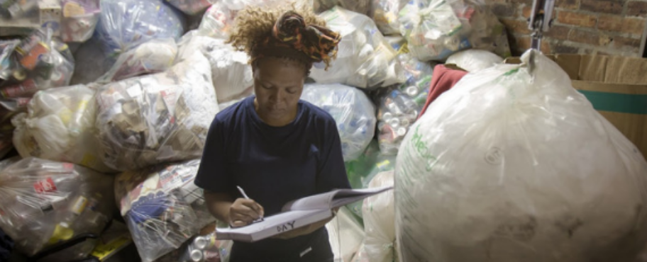 ARE YOU LOSING MONEY BECAUSE OF YOUR WASTE MANAGEMENT PROCESSES?